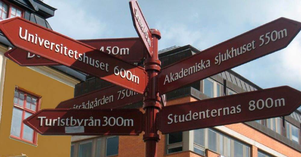 Identifikationsskilte