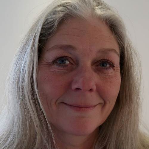 Anita  Mondrup